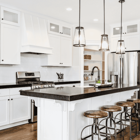 Increased Home Value